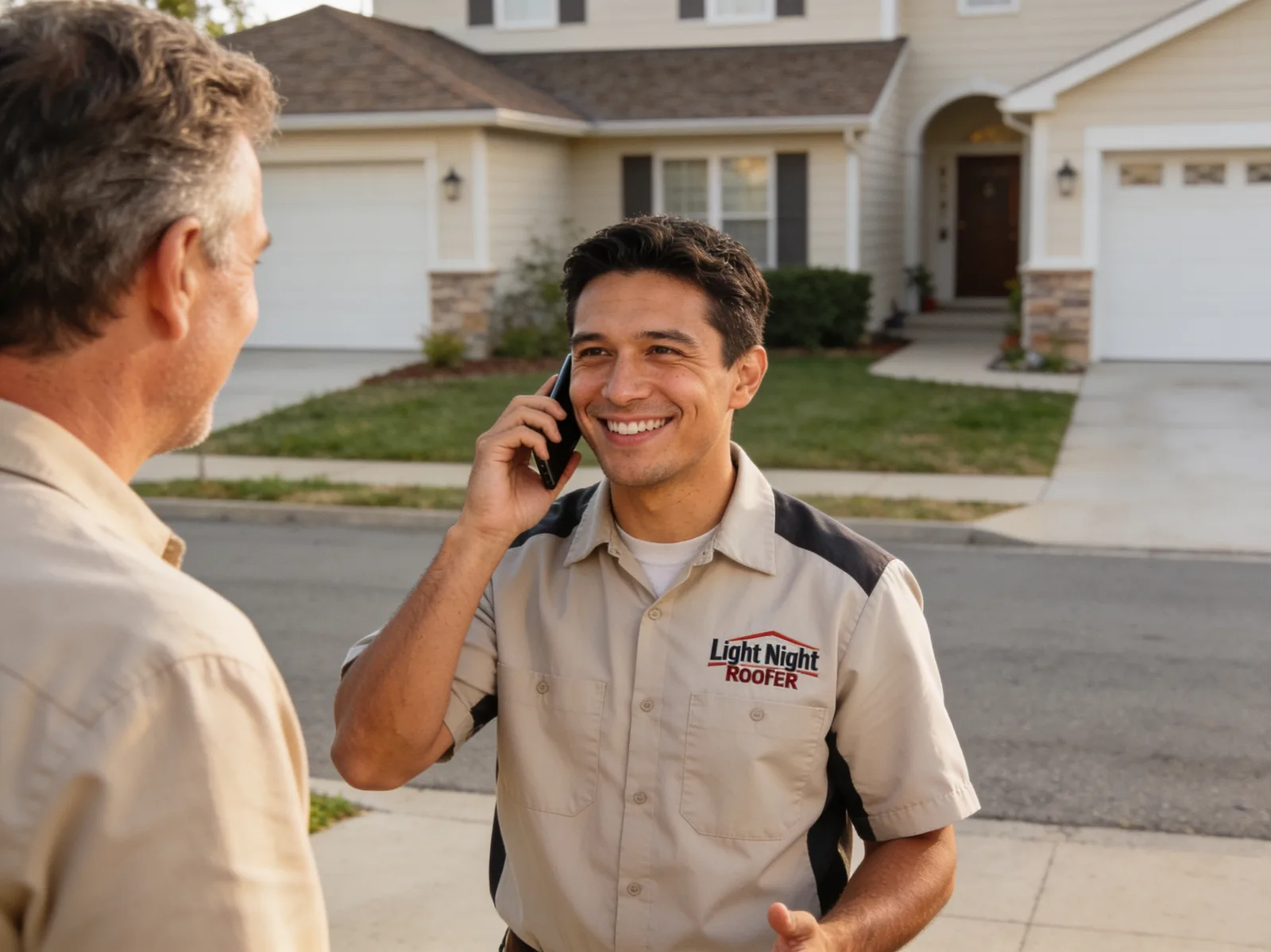 Emergency Roof Repair Tallmadge, OH FAQs